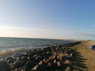 Casa per le vacanze Ydø  22