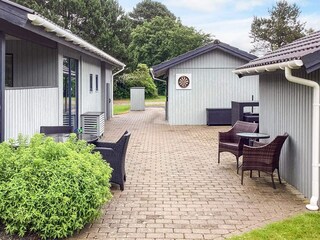 Casa de vacaciones Ydø Grabación al aire libre 2