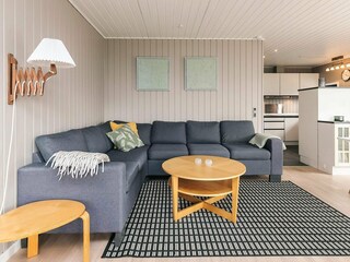 Holiday house Ydø  25