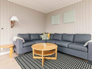 Vakantiehuis Ydø  26