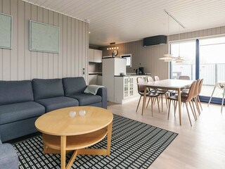 Maison de vacances Ydø  26