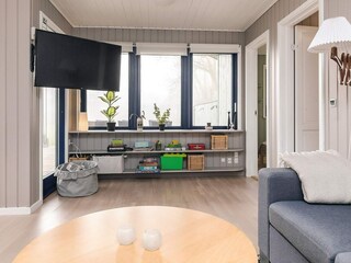 Maison de vacances Ydø  28