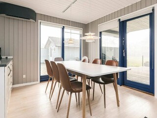 Maison de vacances Ydø  29