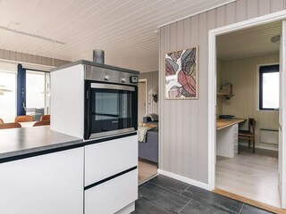 Vakantiehuis Ydø  31