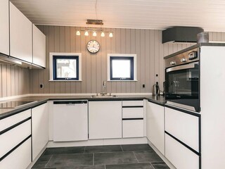 Holiday house Ydø  32