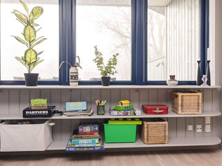 Holiday house Ydø  33