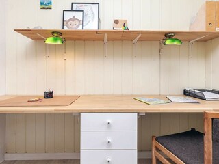 Maison de vacances Ydø  38