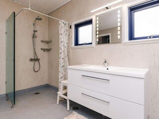 Vakantiehuis Ydø  36
