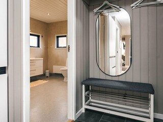 Casa per le vacanze Ydø  31