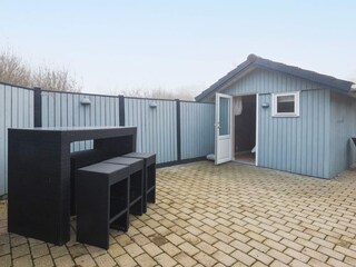 Maison de vacances Ydø  42