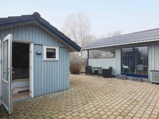 Ferienhaus Ydø  40