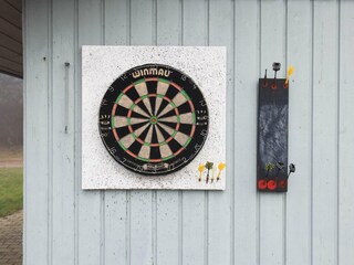 Maison de vacances Ydø  44