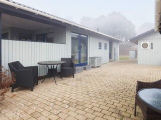 Maison de vacances Ydø  45