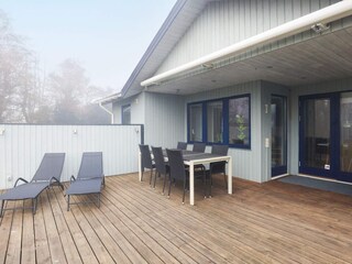 Casa de vacaciones Ydø  35
