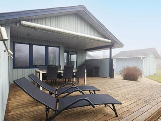 Holiday house Ydø  47