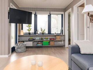 Vakantiehuis Ydø  49