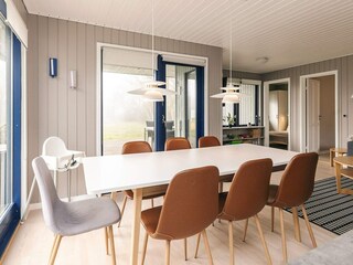 Vakantiehuis Ydø  47
