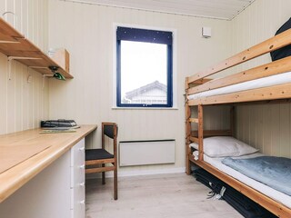 Vakantiehuis Ydø  50