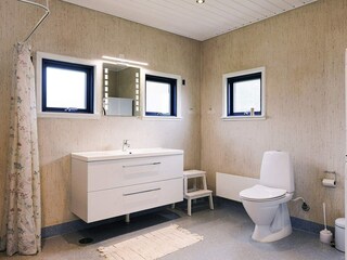 Ferienhaus Ydø  45