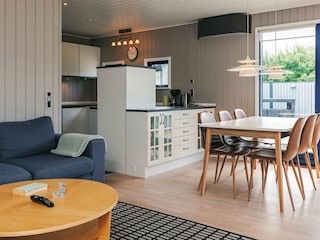 Maison de vacances Ydø  21