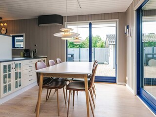 Ferienhaus Ydø  22