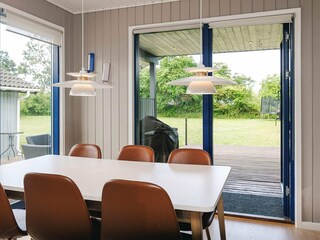 Casa de vacaciones Ydø  22