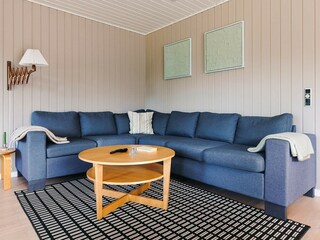 Ferienhaus Ydø  24