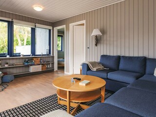 Casa de vacaciones Ydø  24