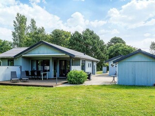 Ferienhaus Ydø  32