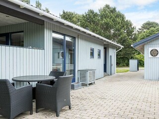 Ferienhaus Ydø  33