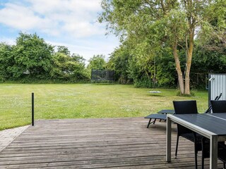 Casa de vacaciones Ydø  35