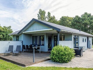 Maison de vacances Ydø  35