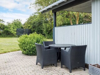 Casa de vacaciones Ydø  38
