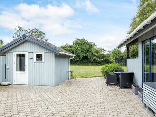 Casa de vacaciones Ydø  39