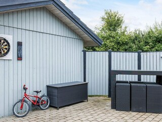 Ferienhaus Ydø  40