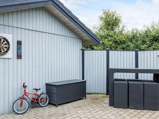 Maison de vacances Ydø  40
