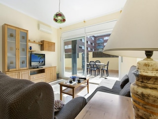 Apartment Lloret de Mar Ausstattung 9