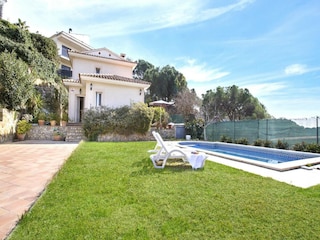 Apartment Lloret de Mar  24