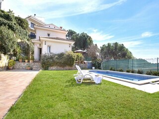 Appartement Lloret de Mar  24