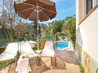 Apartment Lloret de Mar  40
