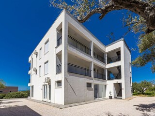 Appartement Banjol Enregistrement extérieur 1