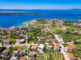 Appartement Banjol Buitenaudio-opname 5