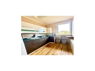 Appartement Miedzywodzie Kenmerken 12