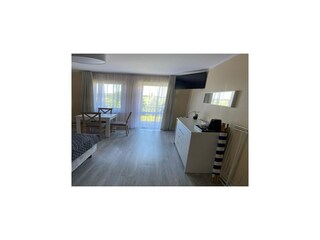 Appartement Miedzywodzie Équipement 25