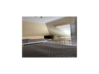 Appartement Miedzywodzie Équipement 11