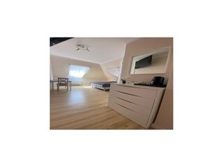 Appartamento Miedzywodzie Caratteristiche 7