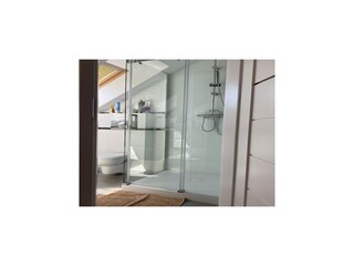 Appartement Miedzywodzie Équipement 23