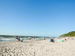 Apartment Miedzywodzie Umgebung 29