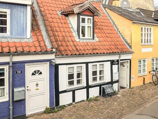 Casa per le vacanze Aalborg Registrazione all'aperto 7