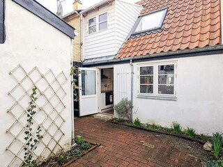 Vakantiehuis Aalborg Buitenaudio-opname 1